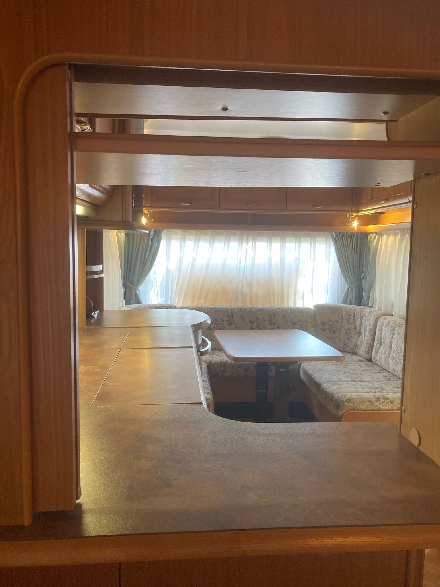 Tabbert Comtesse 560 - Image 18