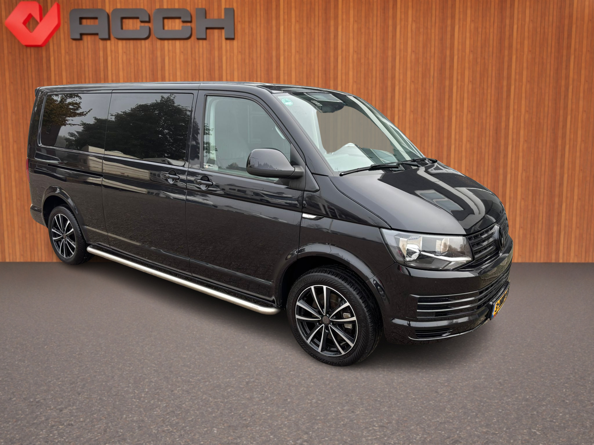 Volkswagen Multivan 2.0TDI DSG 4 Motion