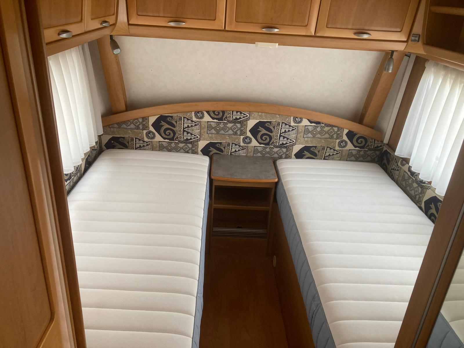 Hymer Eriba 532 - Image 11