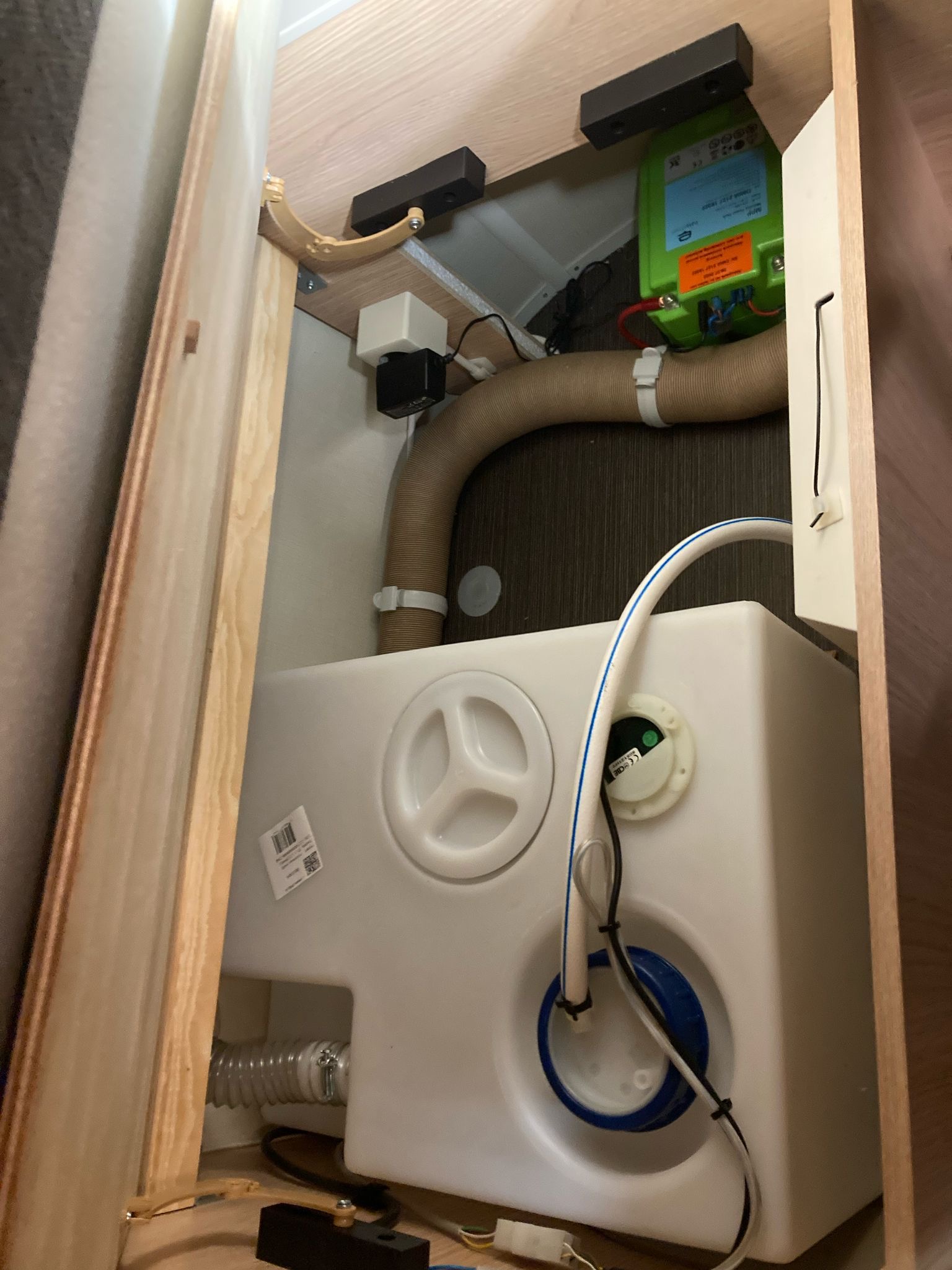 Eriba Troll 542 60th edition touring - Image 21