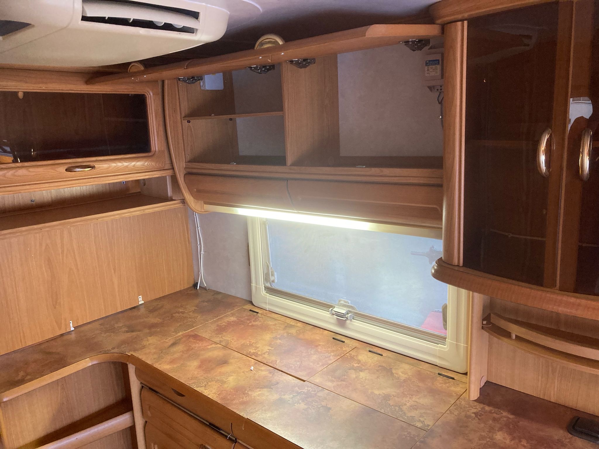 Tabbert Comtesse 560 - Image 12