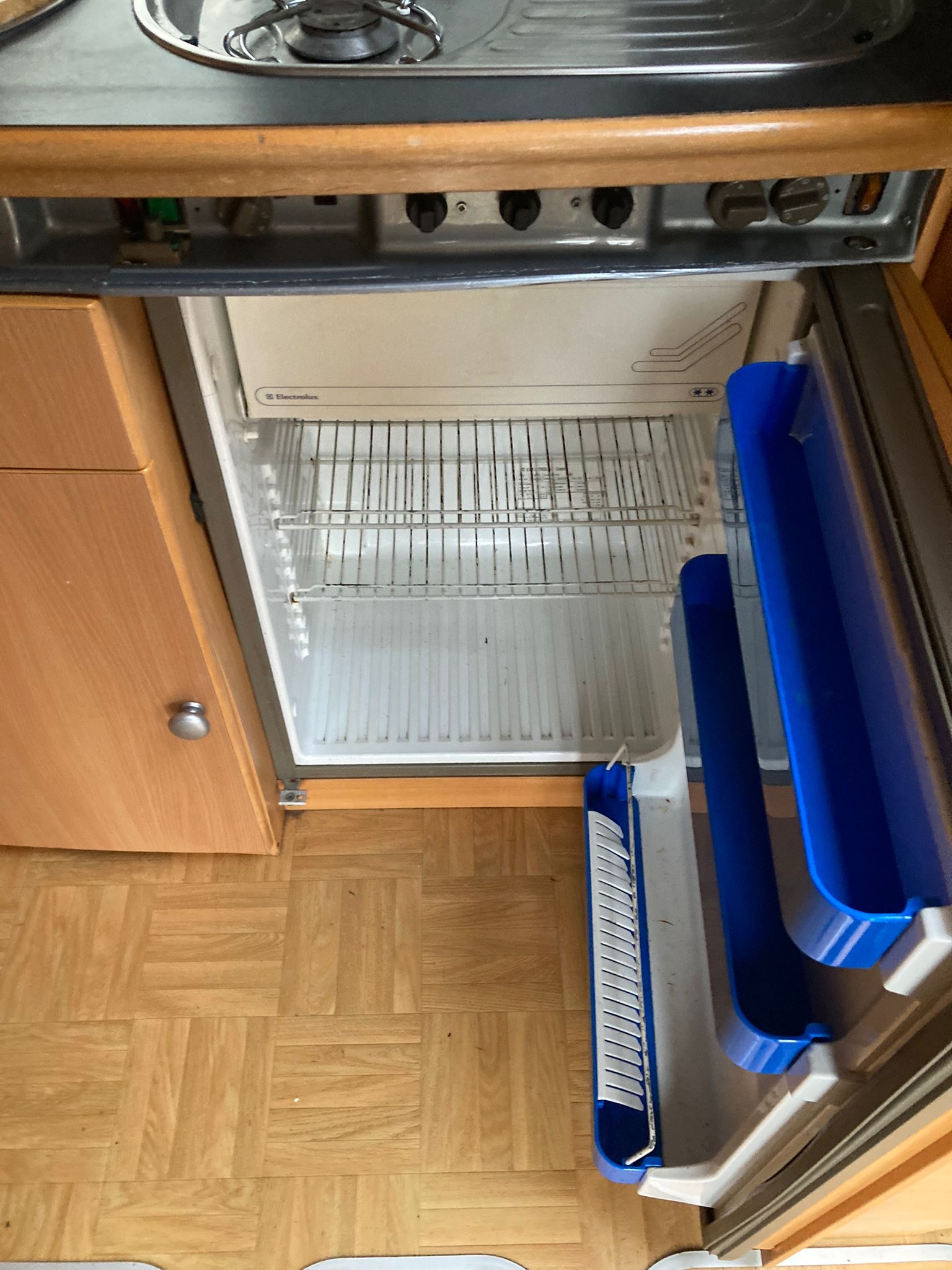 LMC Liberty 6800 TI - Image 10