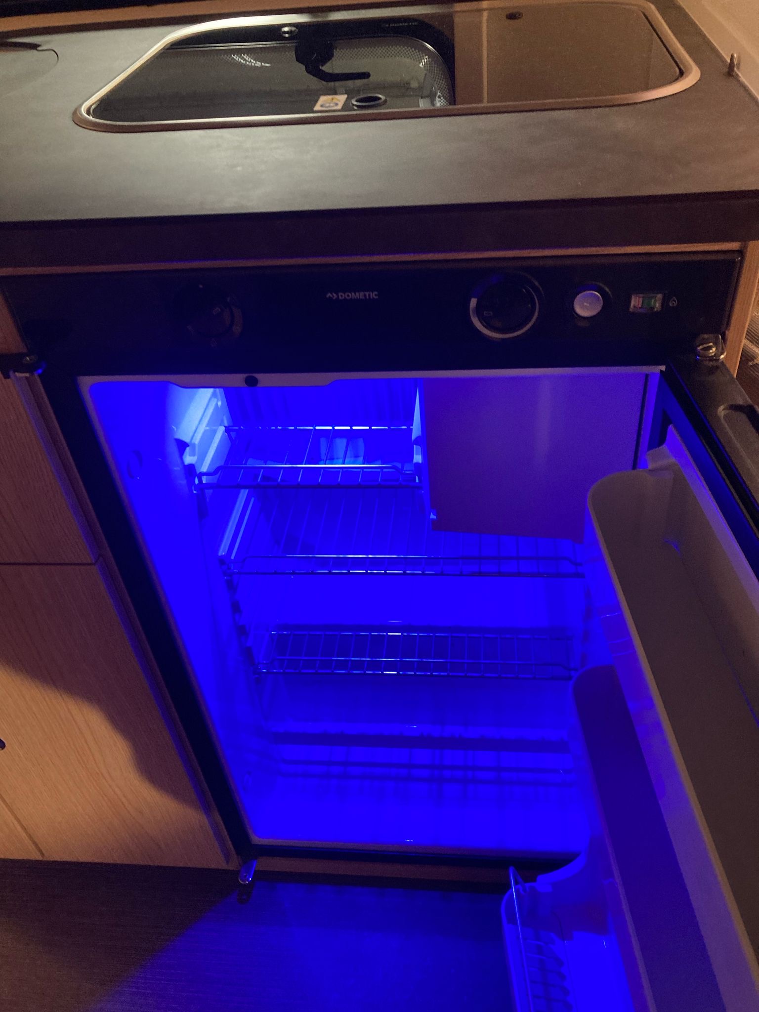 Eriba Troll 542 60th edition touring - Image 12