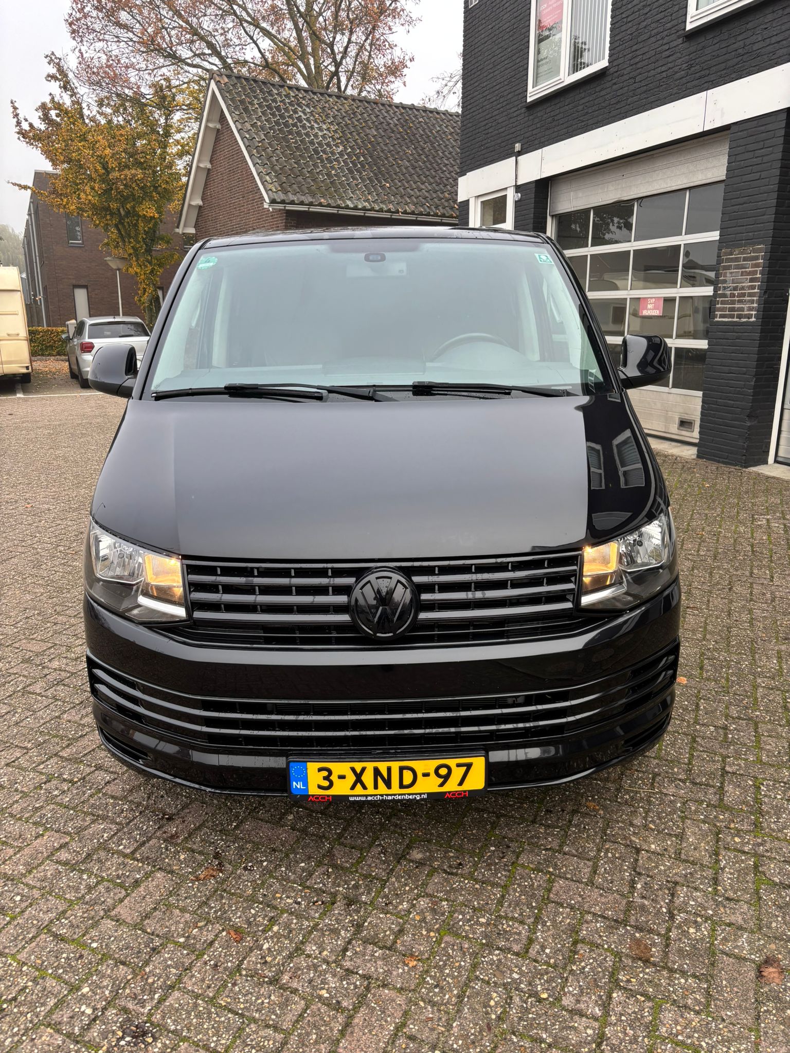 Volkswagen Multivan 2.0TDI DSG 4 Motion - Image 4