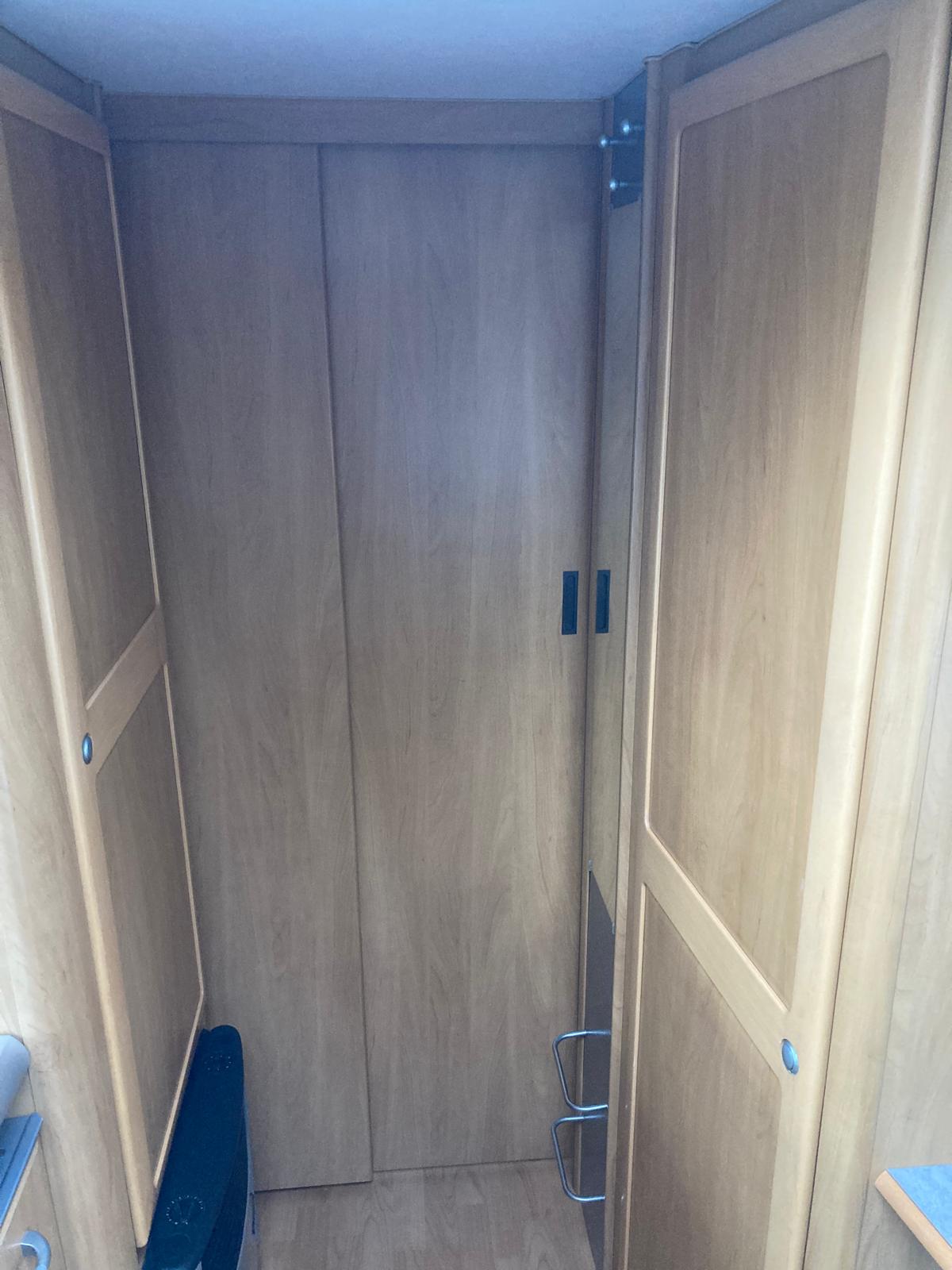 Hymer Eriba 532 - Image 16